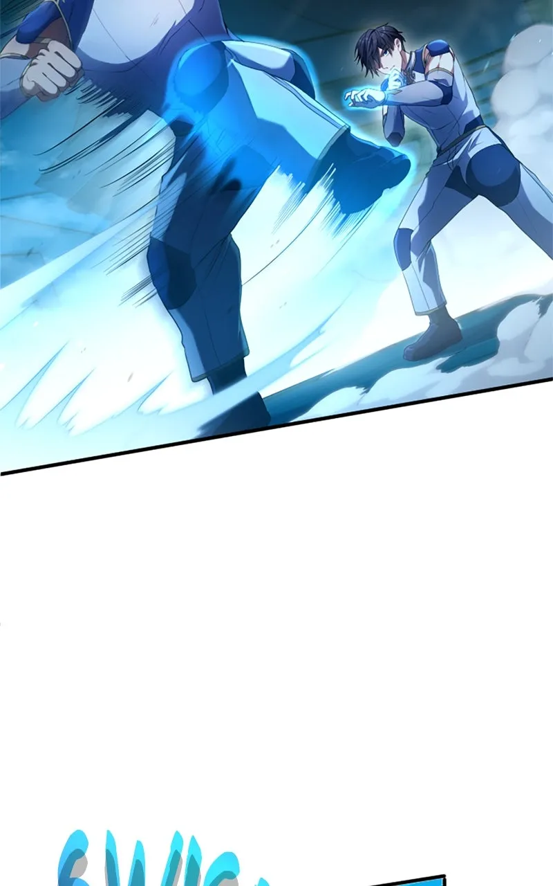 Regression of the Close Combat Mage Chapter 6 page 39 - 