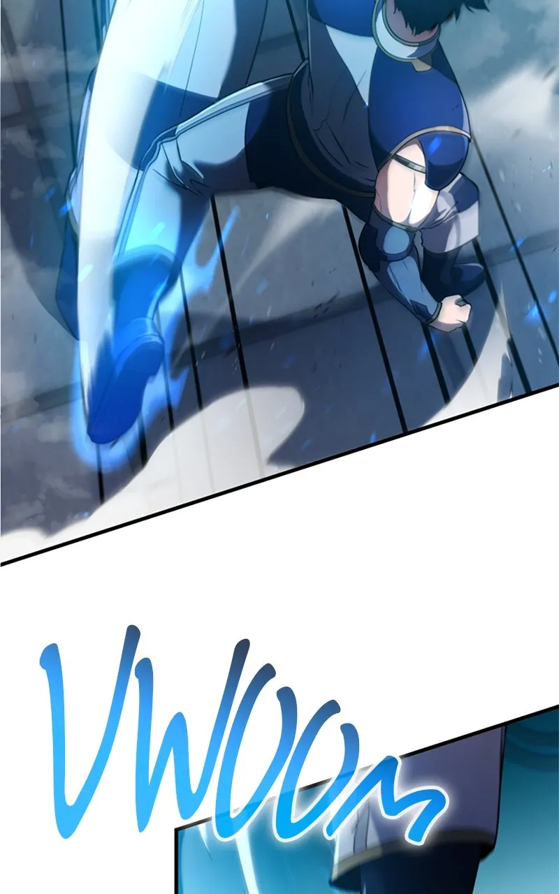 Regression of the Close Combat Mage Chapter 6 page 5 - 