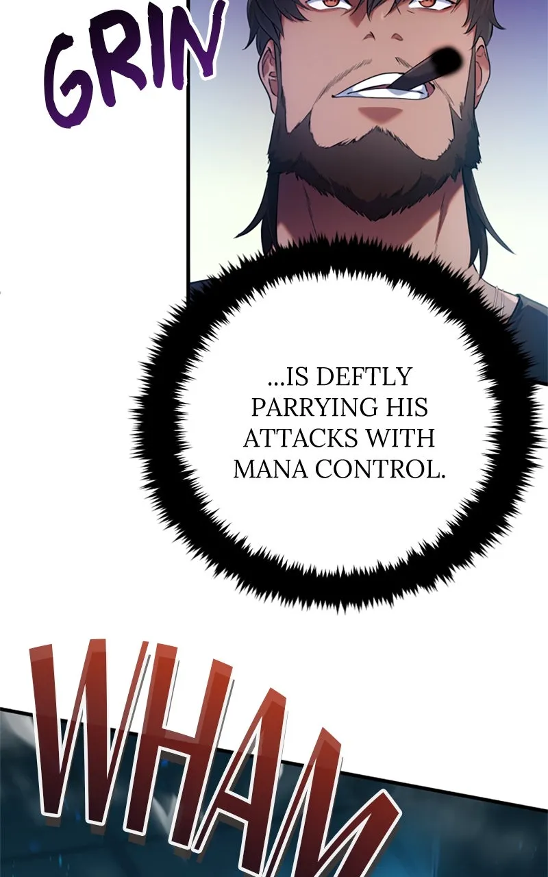 Regression of the Close Combat Mage Chapter 6 page 44 - 
