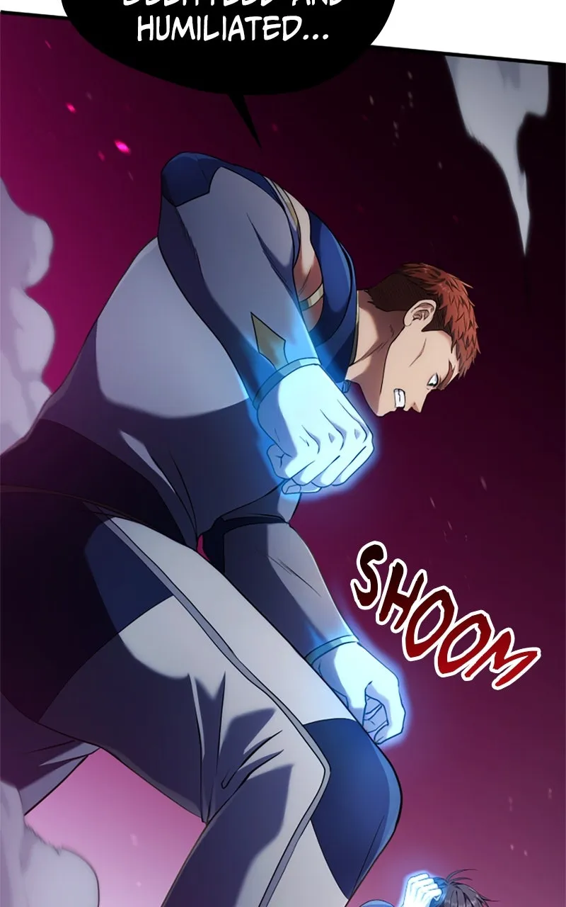 Regression of the Close Combat Mage Chapter 6 page 49 - 