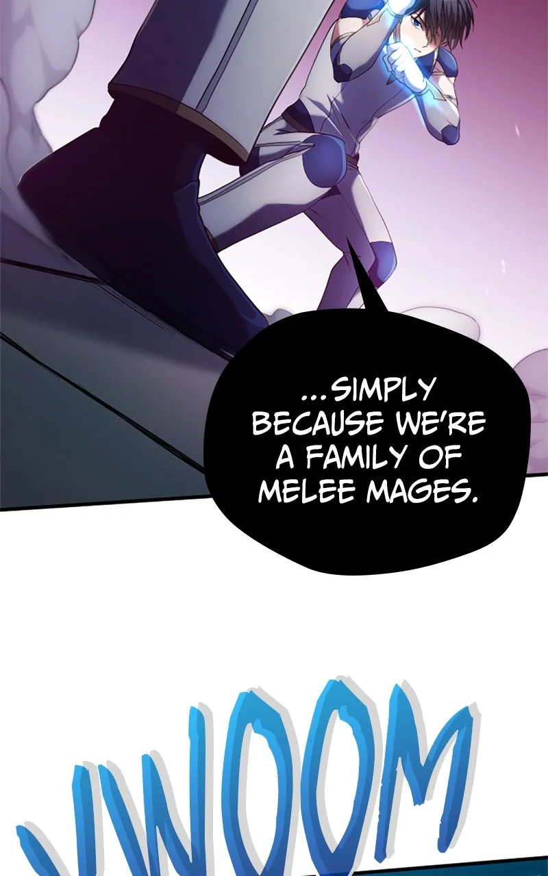 Regression of the Close Combat Mage Chapter 6 page 50 - 