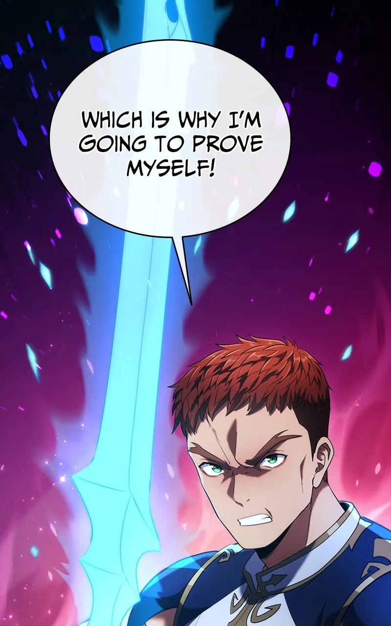 Regression of the Close Combat Mage Chapter 6 page 52 - 