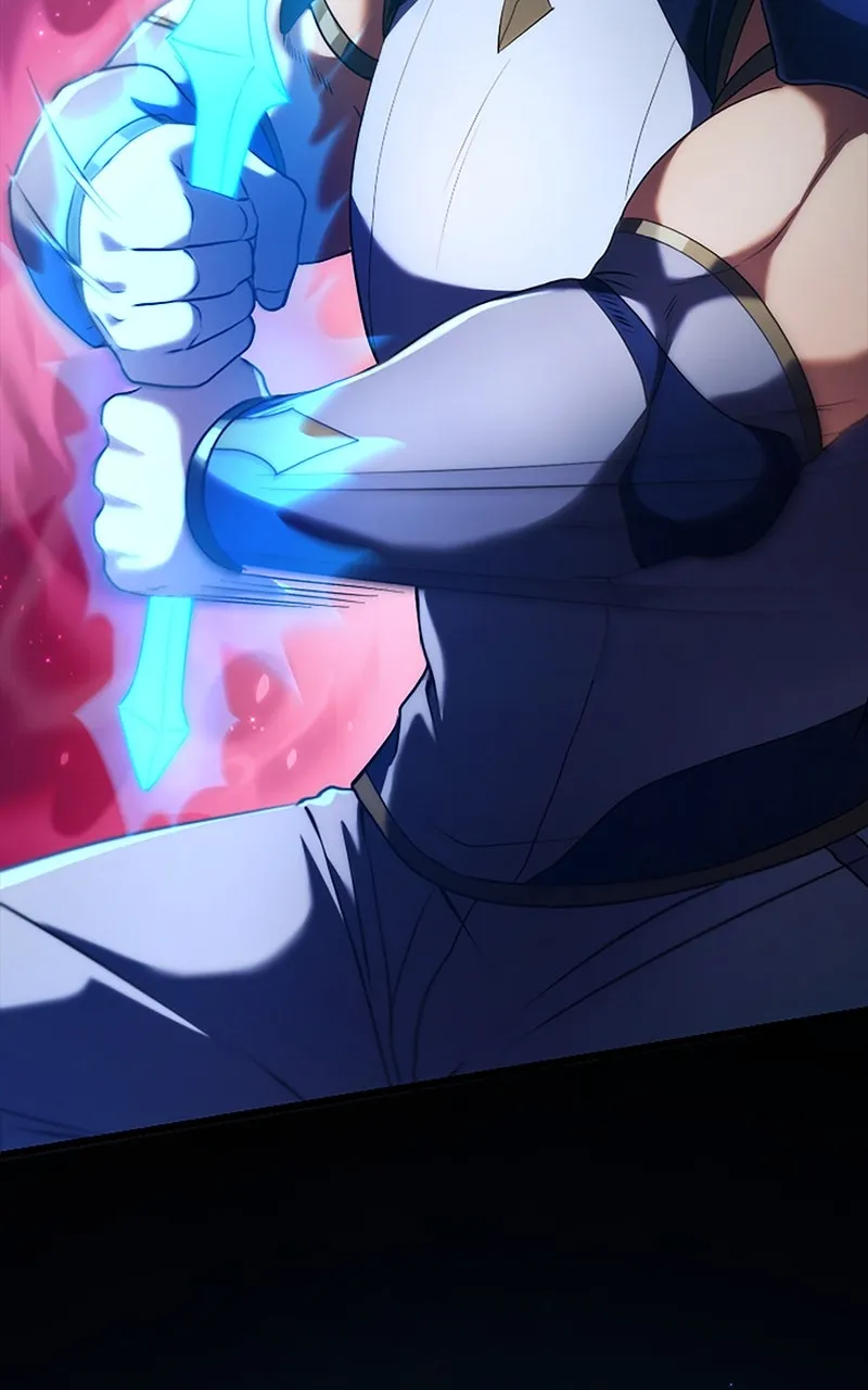 Regression of the Close Combat Mage Chapter 6 page 53 - 