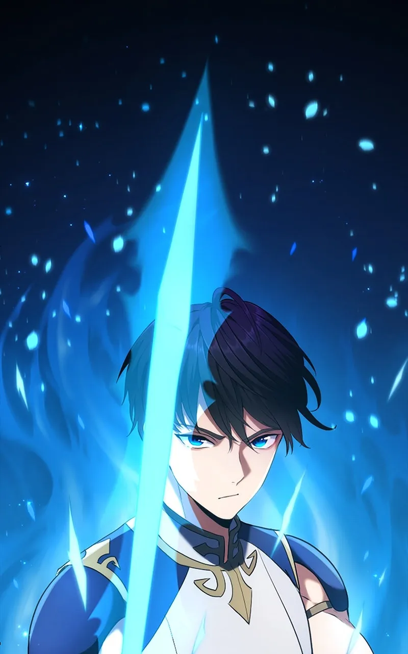 Regression of the Close Combat Mage Chapter 6 page 54 - 