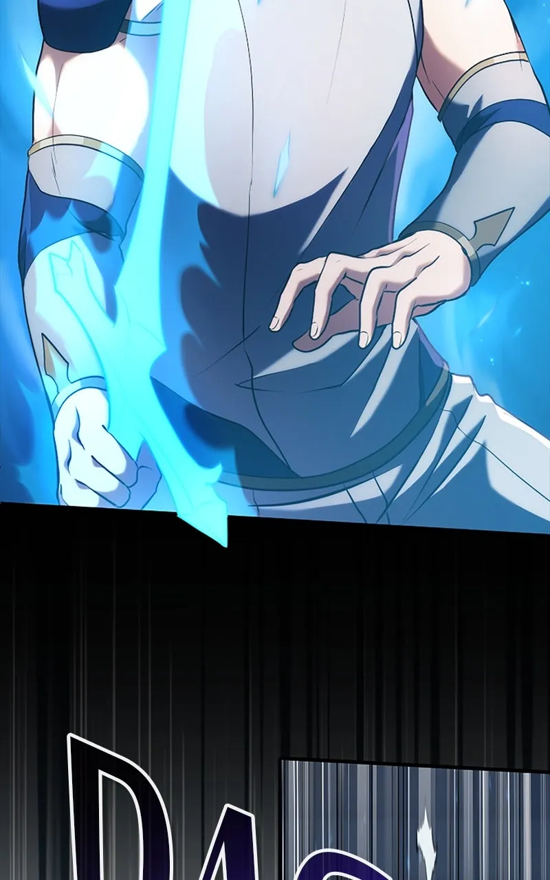 Regression of the Close Combat Mage Chapter 6 page 55 - 