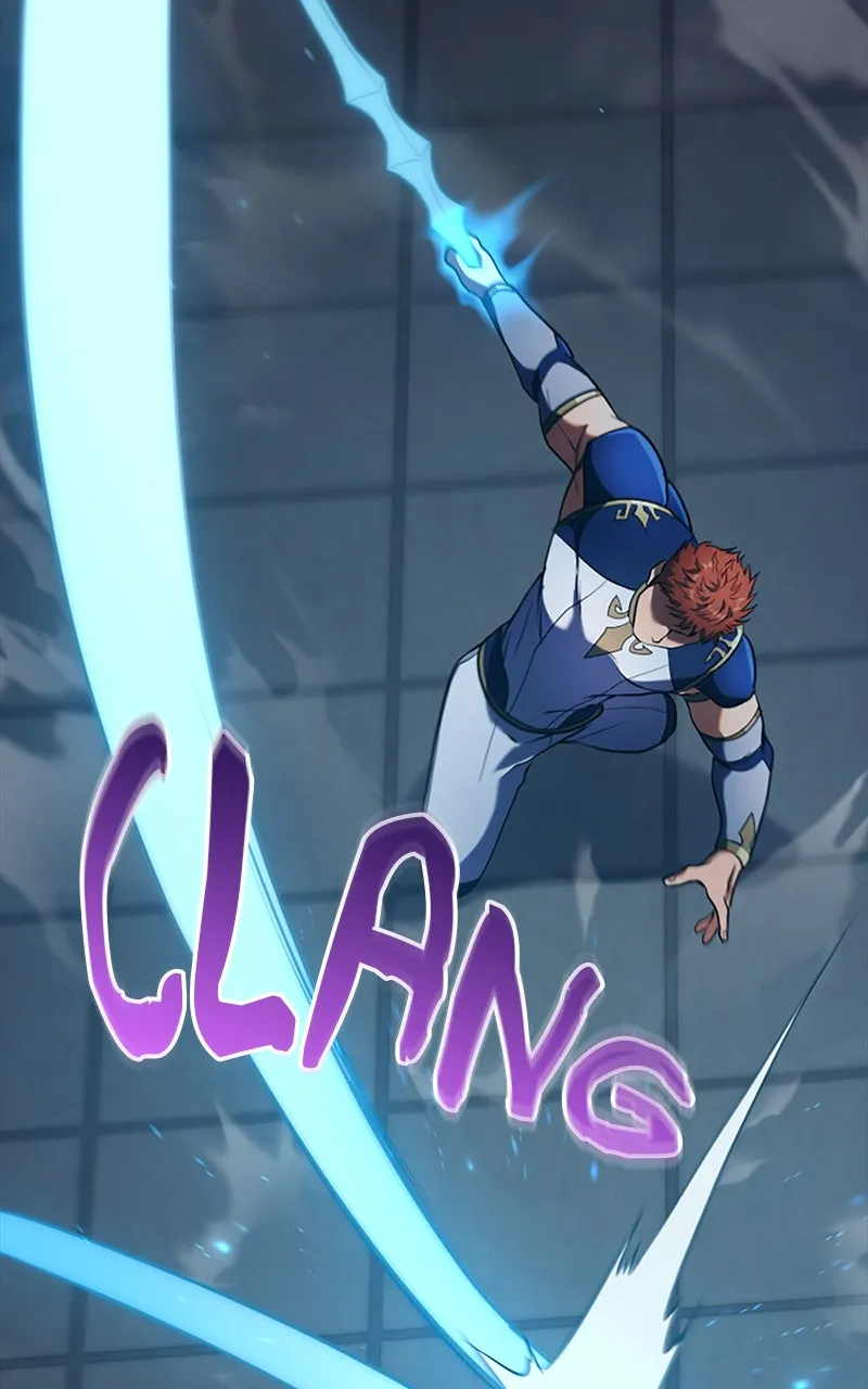 Regression of the Close Combat Mage Chapter 6 page 58 - 