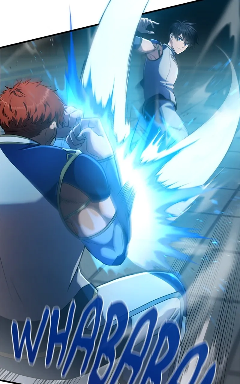 Regression of the Close Combat Mage Chapter 6 page 7 - 