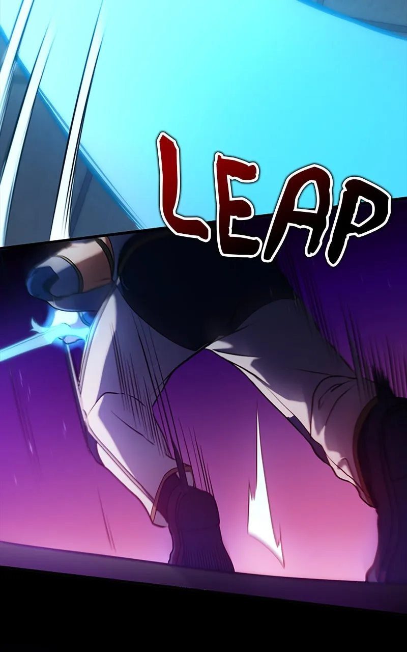 Regression of the Close Combat Mage Chapter 6 page 62 - 