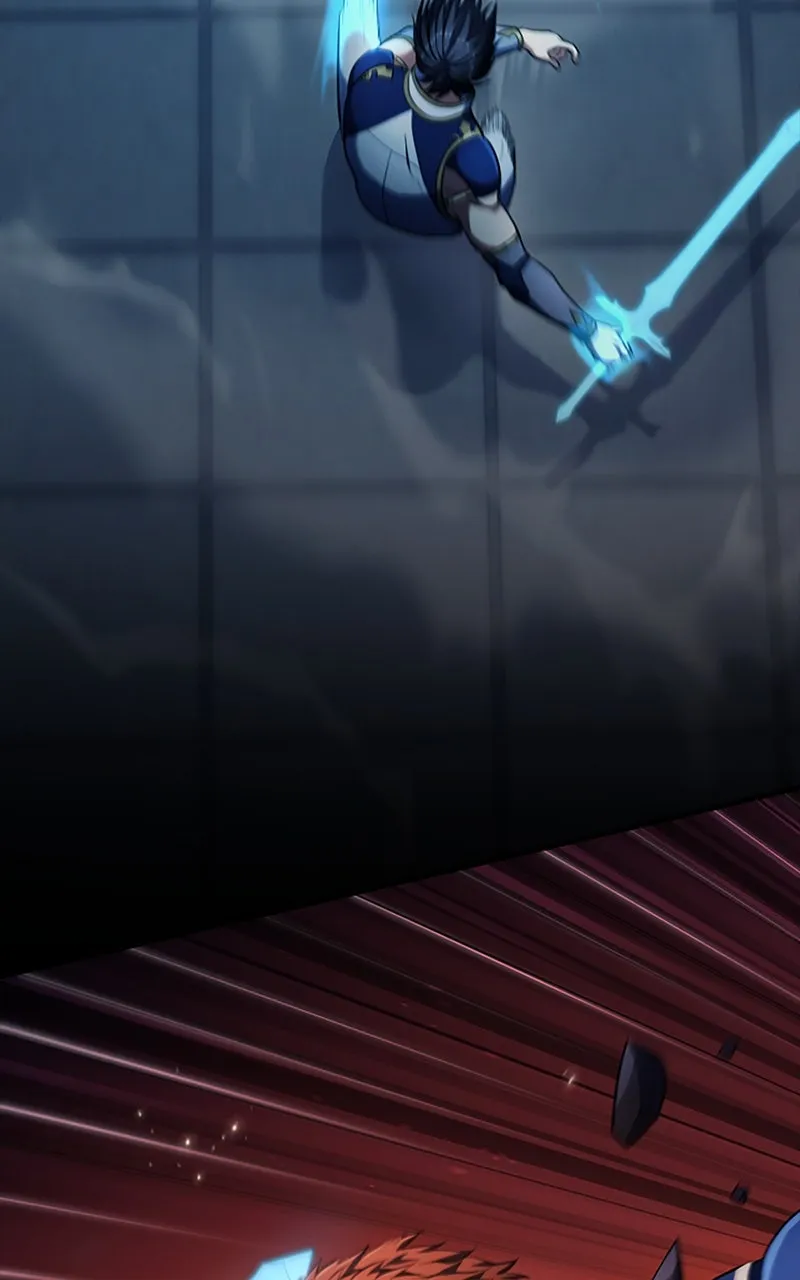 Regression of the Close Combat Mage Chapter 6 page 67 - 