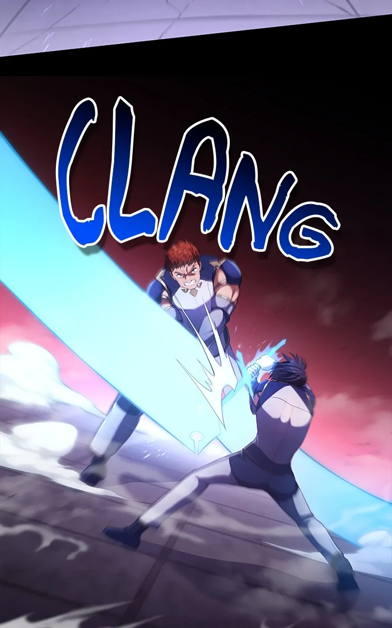 Regression of the Close Combat Mage Chapter 6 page 70 - 