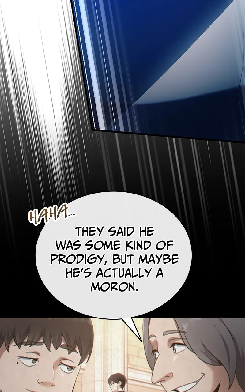 Regression of the Close Combat Mage Chapter 6 page 72 - 