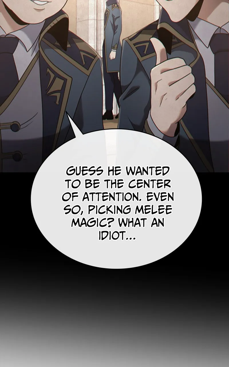 Regression of the Close Combat Mage Chapter 6 page 73 - 
