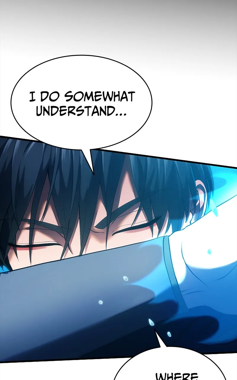 Regression of the Close Combat Mage Chapter 6 page 74 - 