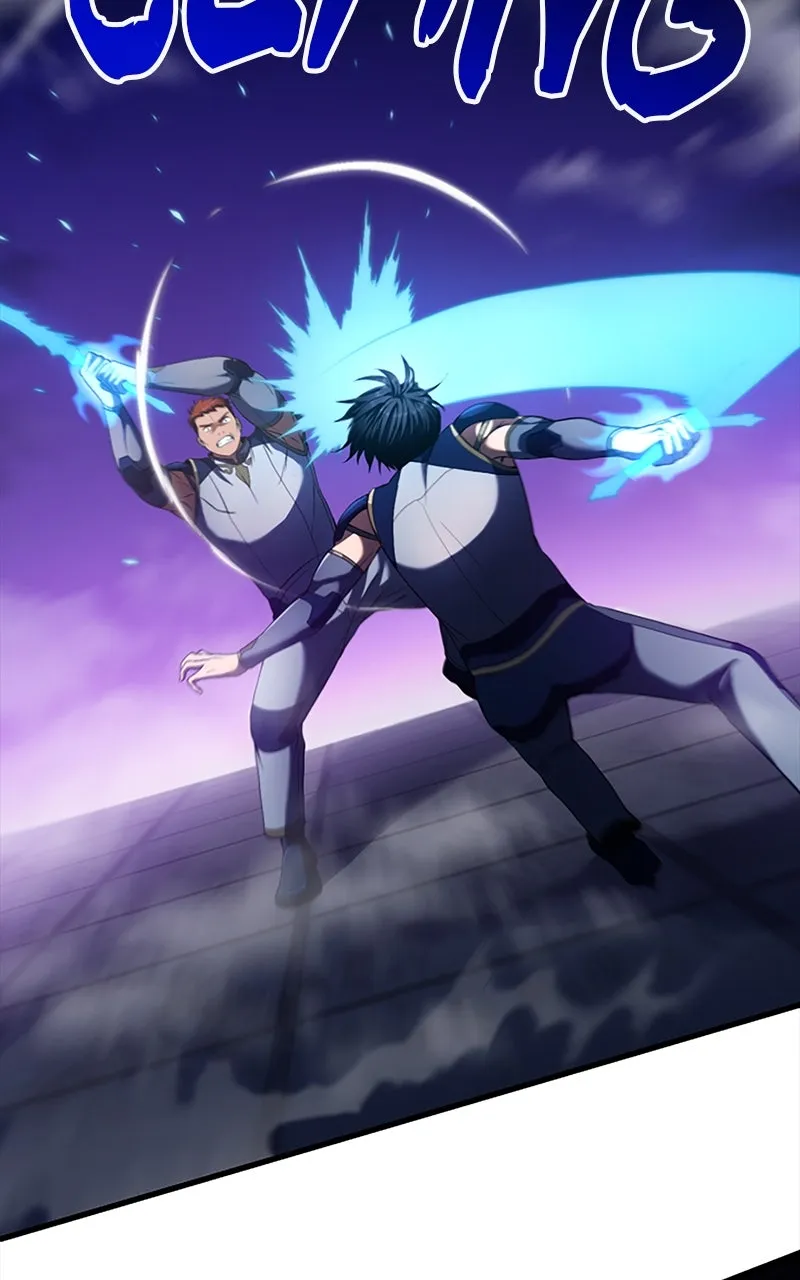 Regression of the Close Combat Mage Chapter 6 page 77 - 