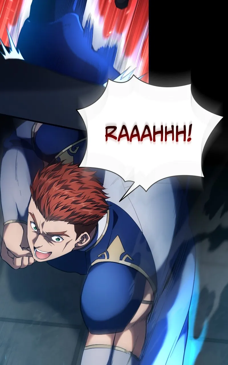 Regression of the Close Combat Mage Chapter 6 page 90 - 