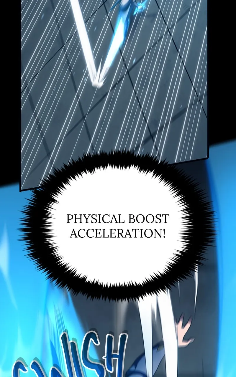 Regression of the Close Combat Mage Chapter 6 page 93 - 