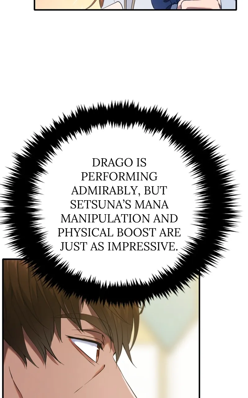 Regression of the Close Combat Mage Chapter 6 page 97 - 