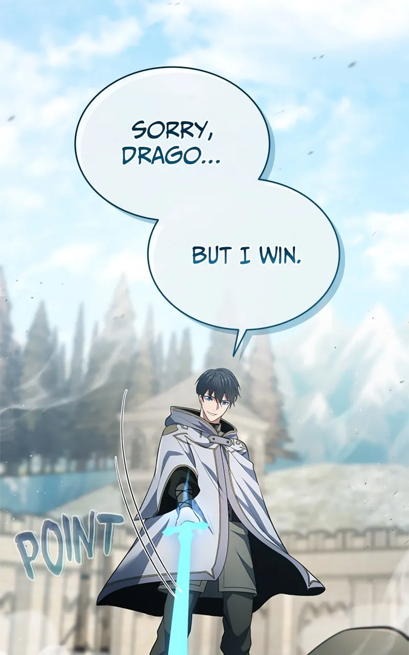 Regression of the Close Combat Mage Chapter 60 page 101 - 