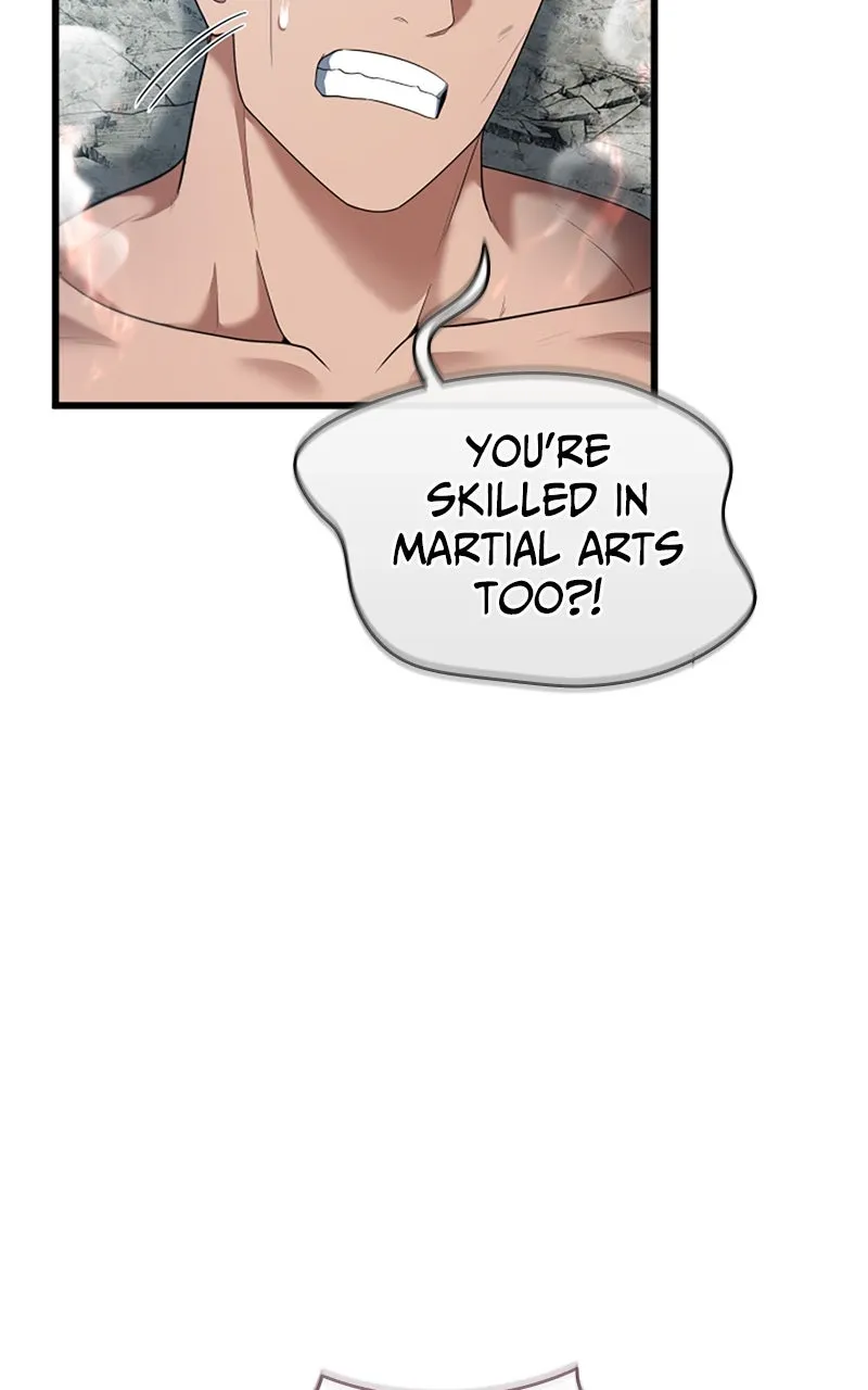 Regression of the Close Combat Mage Chapter 60 page 103 - 