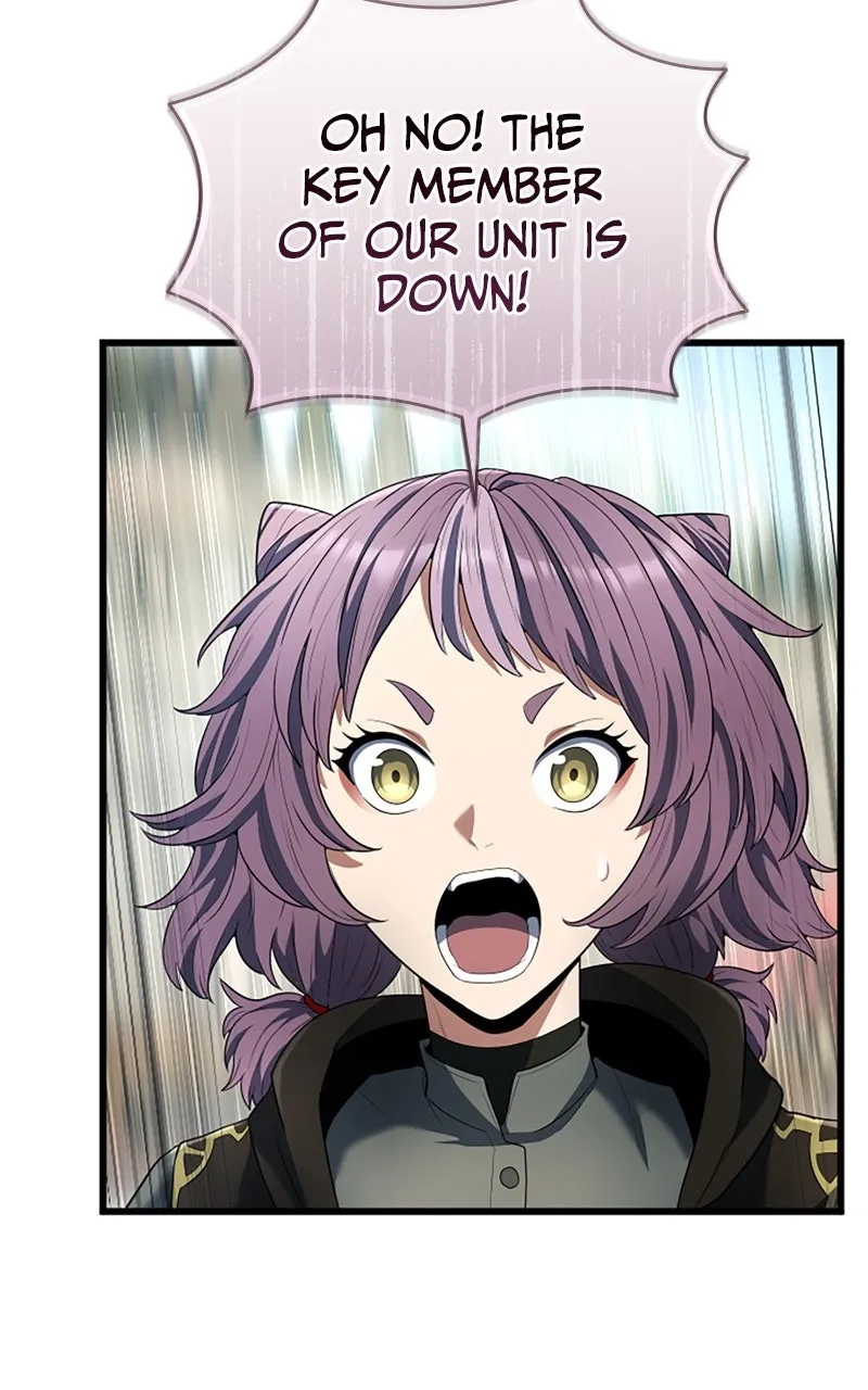Regression of the Close Combat Mage Chapter 60 page 104 - 