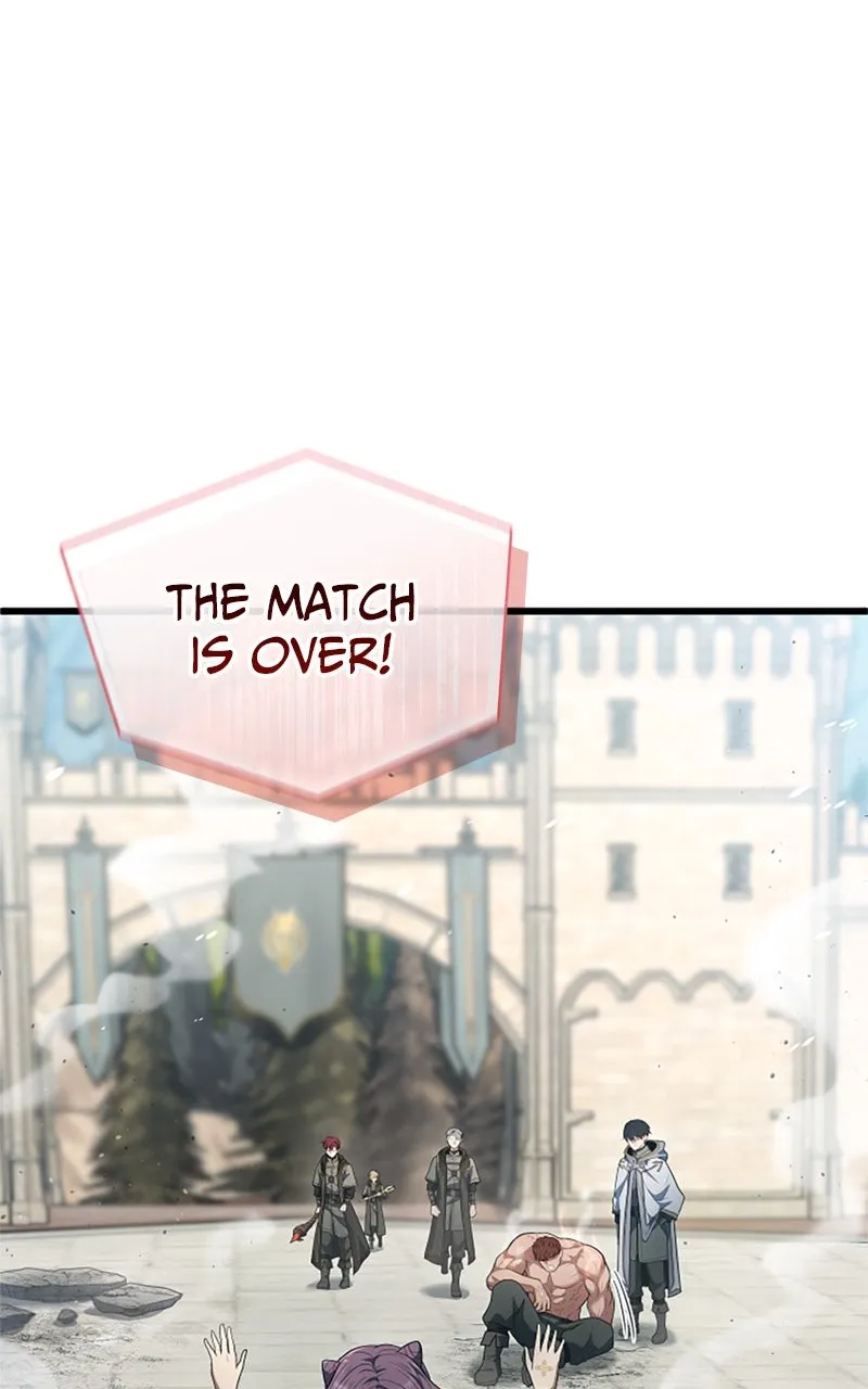 Regression of the Close Combat Mage Chapter 60 page 105 - 