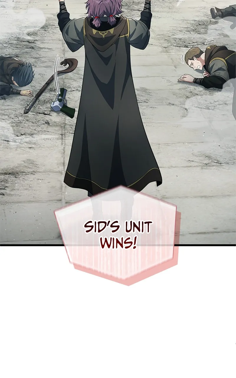 Regression of the Close Combat Mage Chapter 60 page 106 - 