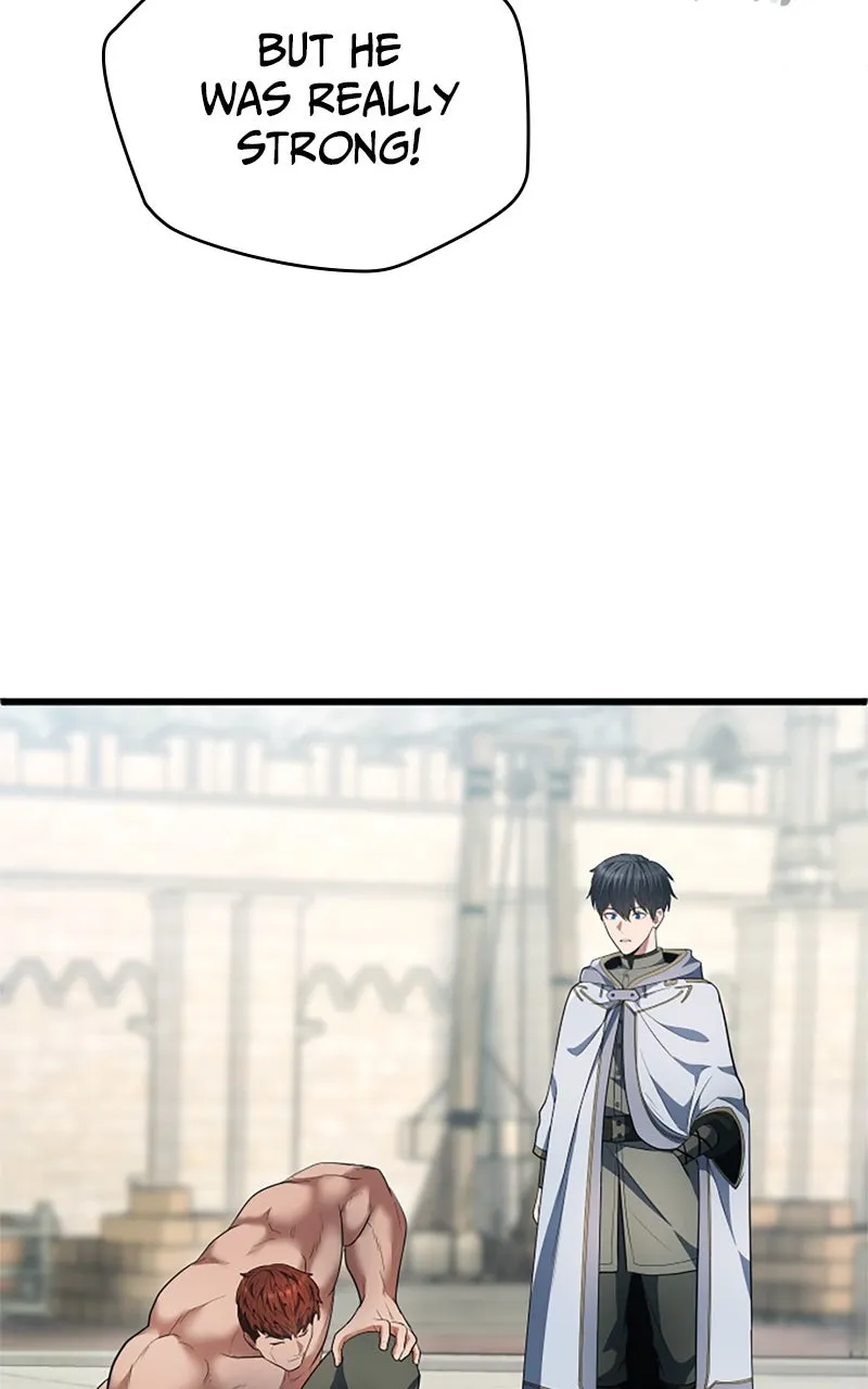 Regression of the Close Combat Mage Chapter 60 page 108 - 