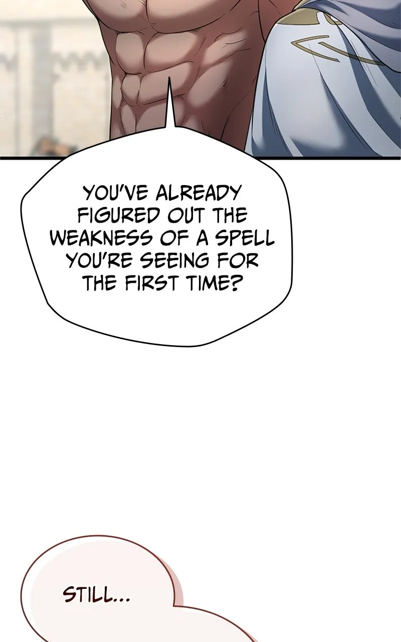 Regression of the Close Combat Mage Chapter 60 page 111 - 