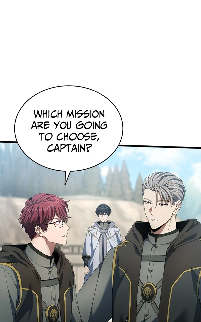 Regression of the Close Combat Mage Chapter 60 page 115 - 