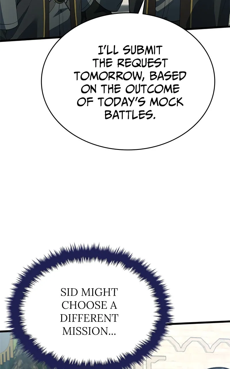 Regression of the Close Combat Mage Chapter 60 page 116 - 