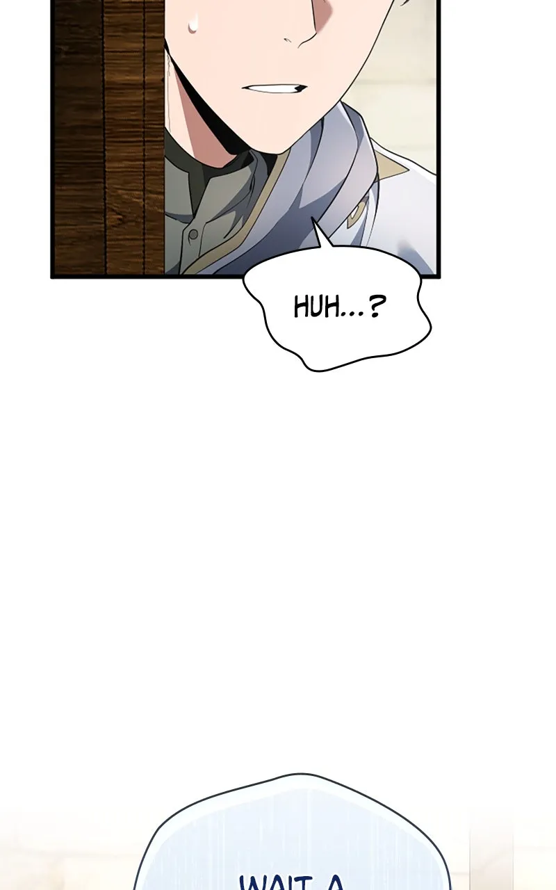 Regression of the Close Combat Mage Chapter 60 page 127 - 