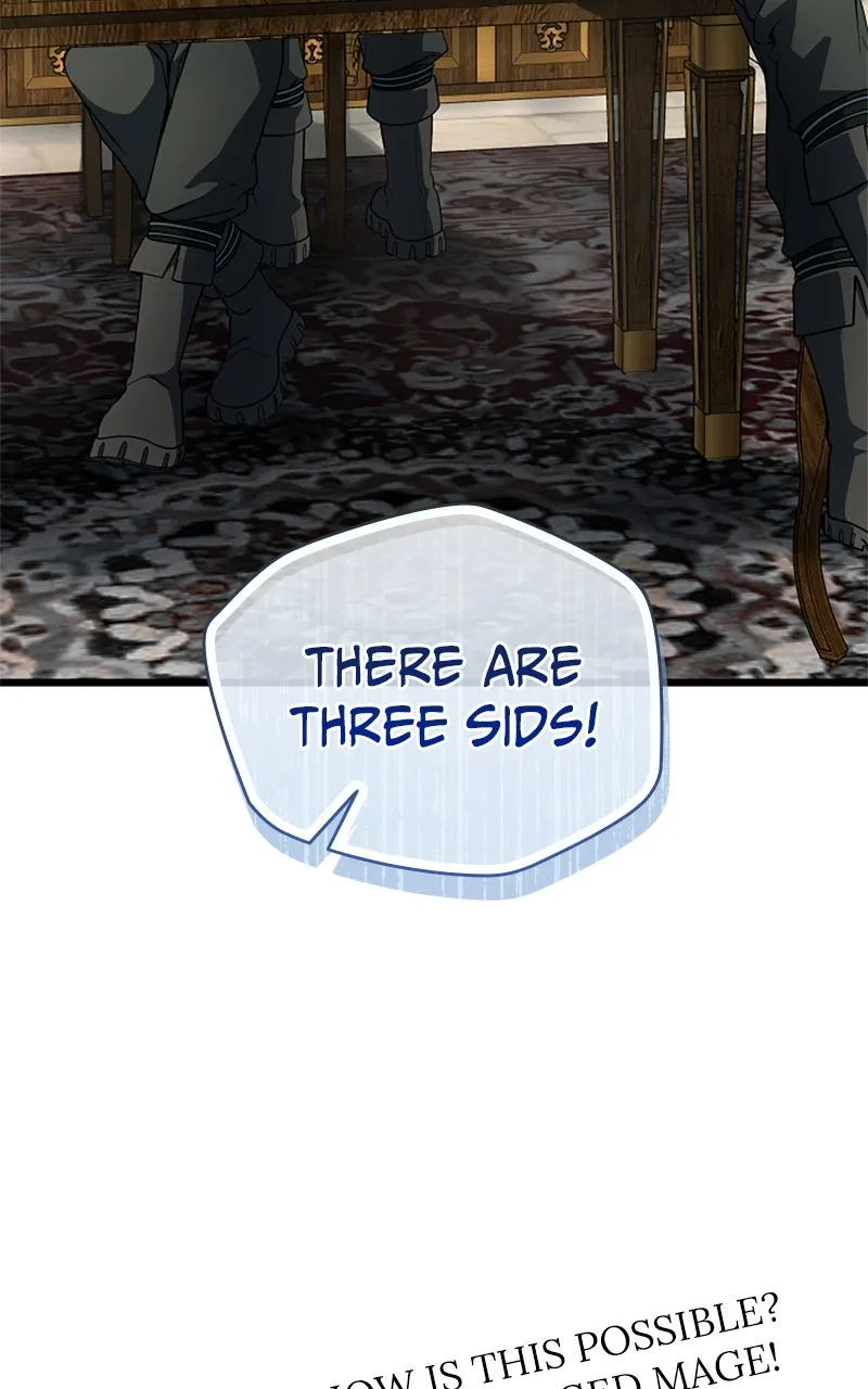 Regression of the Close Combat Mage Chapter 60 page 129 - 