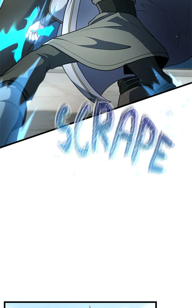 Regression of the Close Combat Mage Chapter 60 page 20 - 