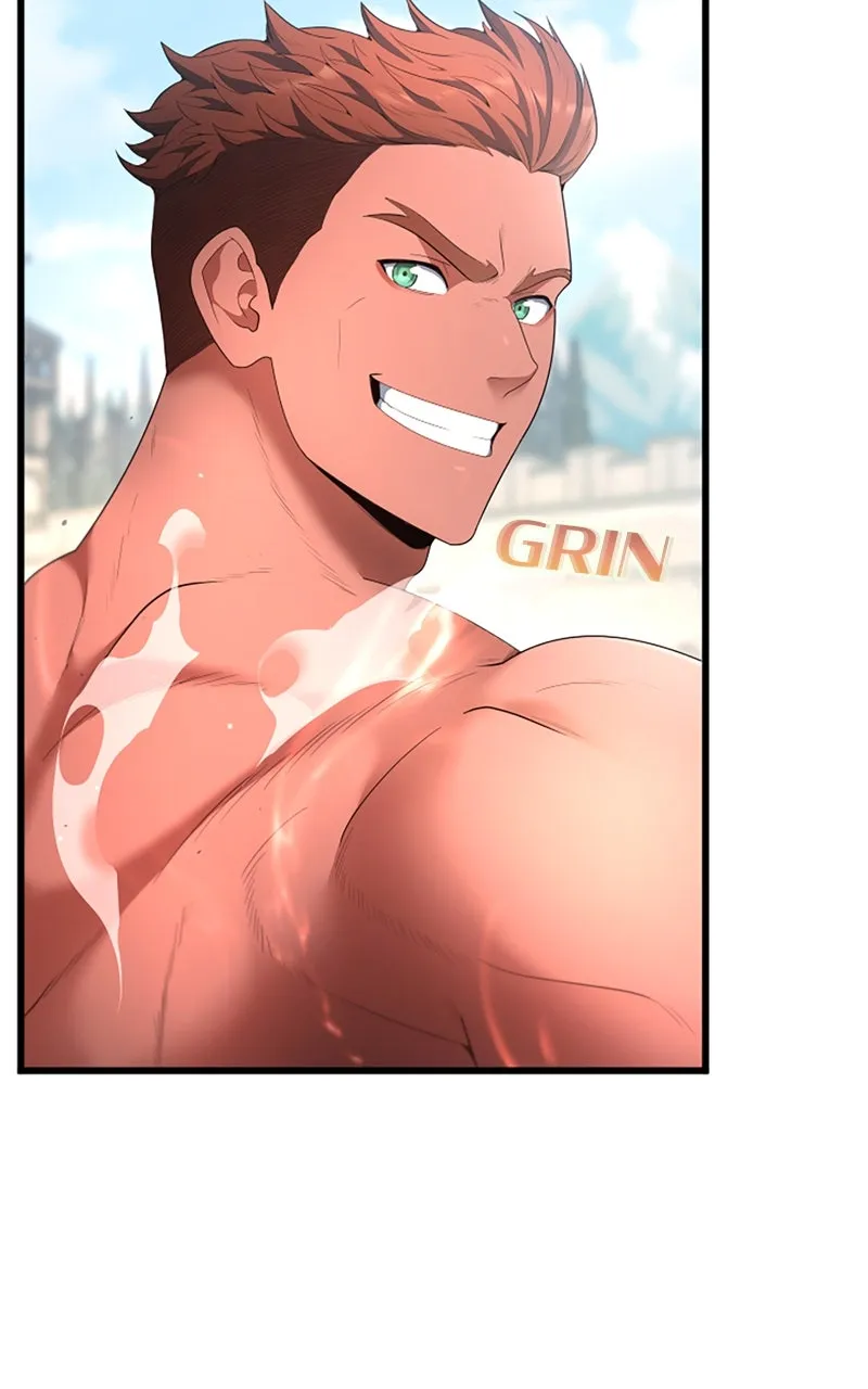 Regression of the Close Combat Mage Chapter 60 page 21 - 