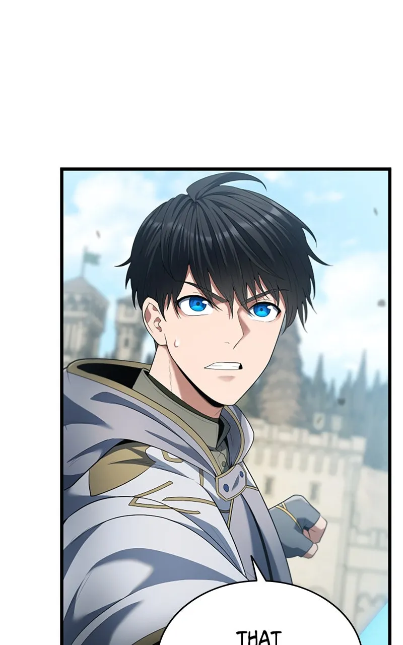 Regression of the Close Combat Mage Chapter 60 page 22 - 