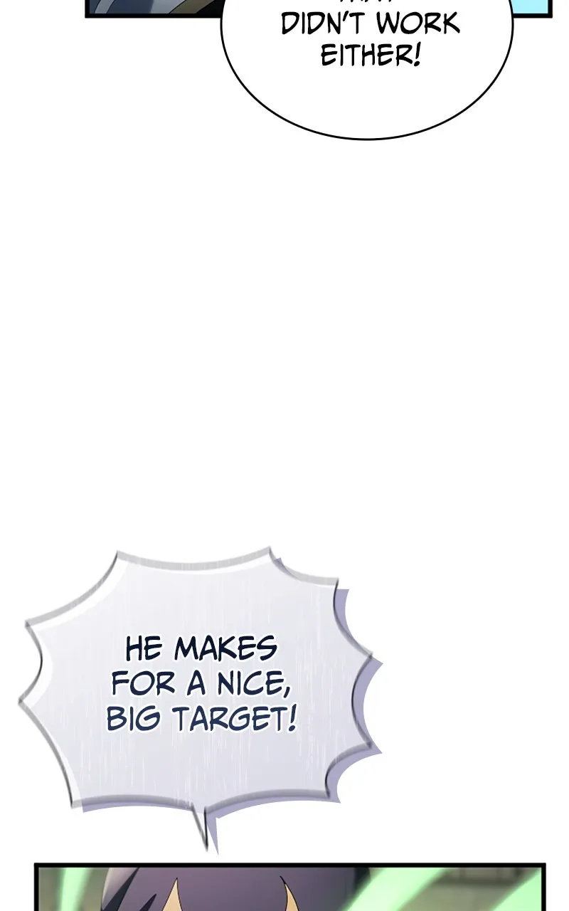 Regression of the Close Combat Mage Chapter 60 page 23 - 
