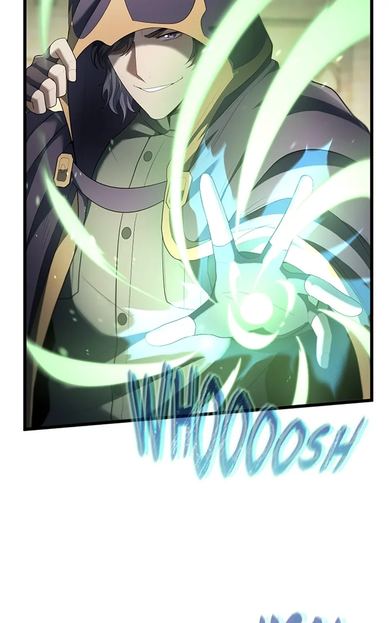 Regression of the Close Combat Mage Chapter 60 page 24 - 