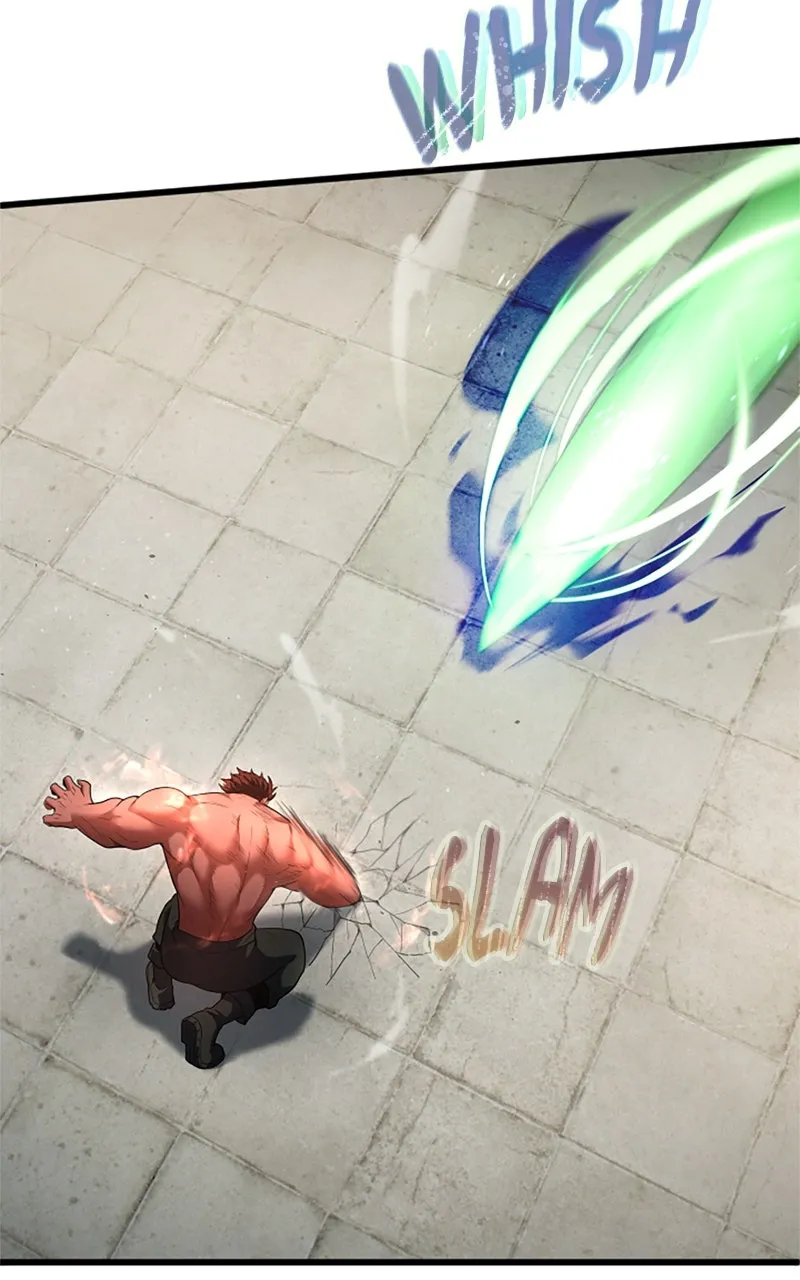 Regression of the Close Combat Mage Chapter 60 page 25 - 
