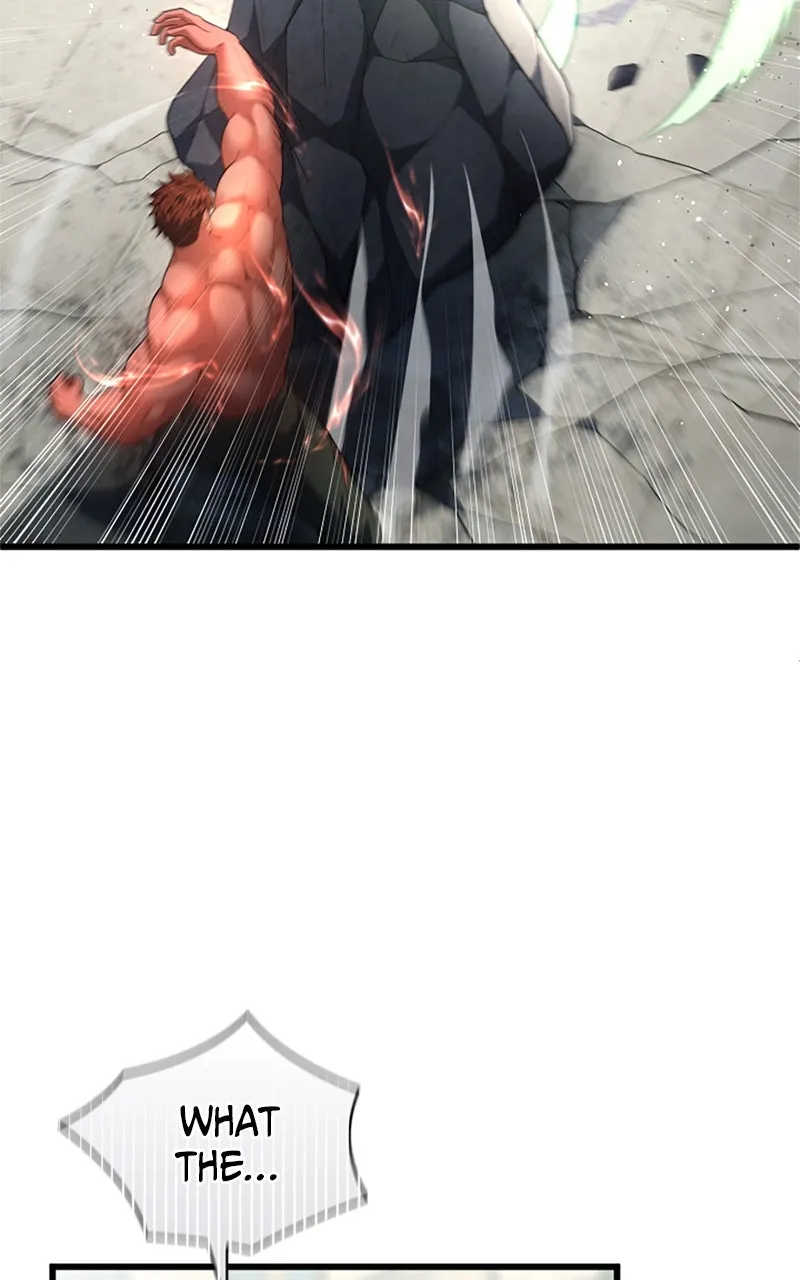 Regression of the Close Combat Mage Chapter 60 page 27 - 