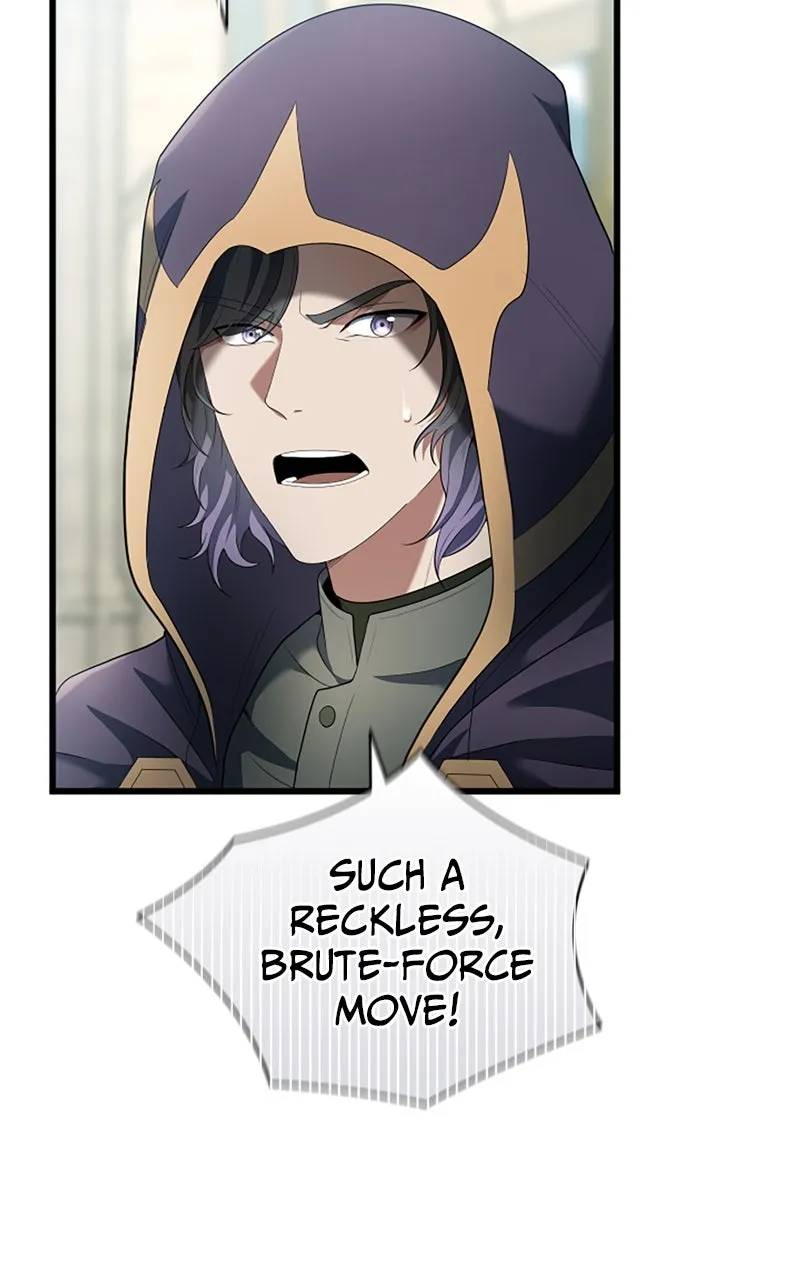 Regression of the Close Combat Mage Chapter 60 page 28 - 