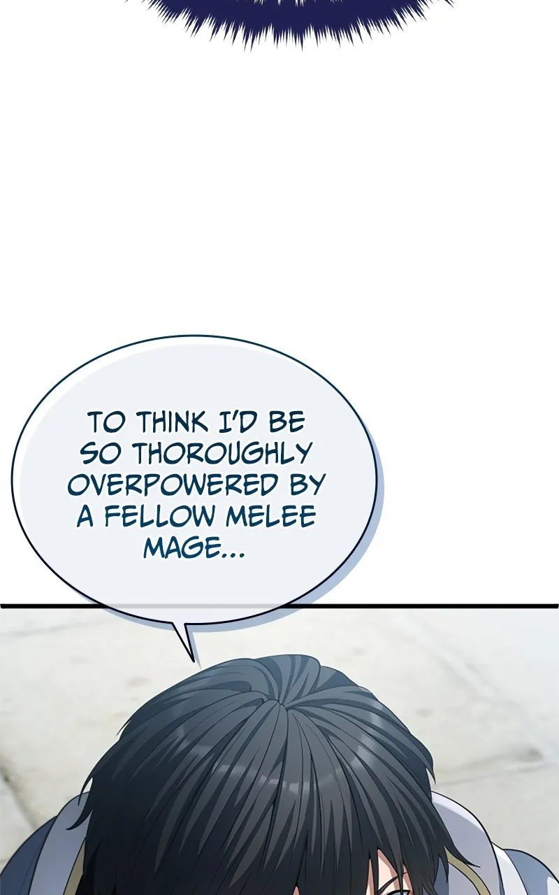 Regression of the Close Combat Mage Chapter 60 page 34 - 