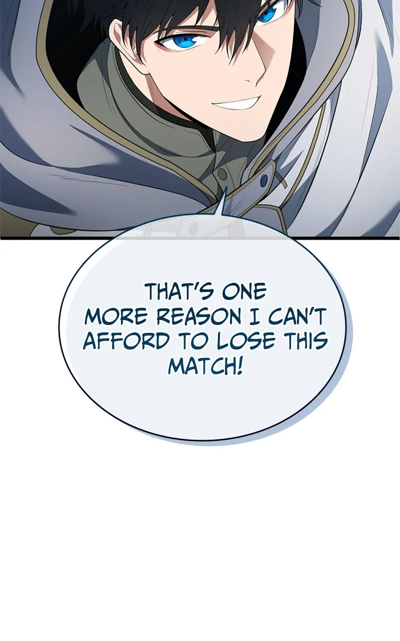 Regression of the Close Combat Mage Chapter 60 page 35 - 