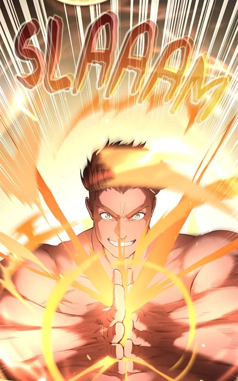 Regression of the Close Combat Mage Chapter 60 page 40 - 