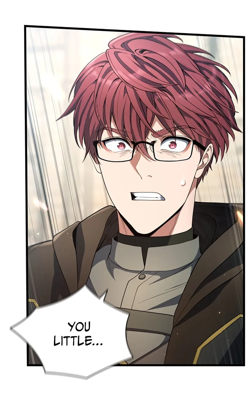 Regression of the Close Combat Mage Chapter 60 page 42 - 