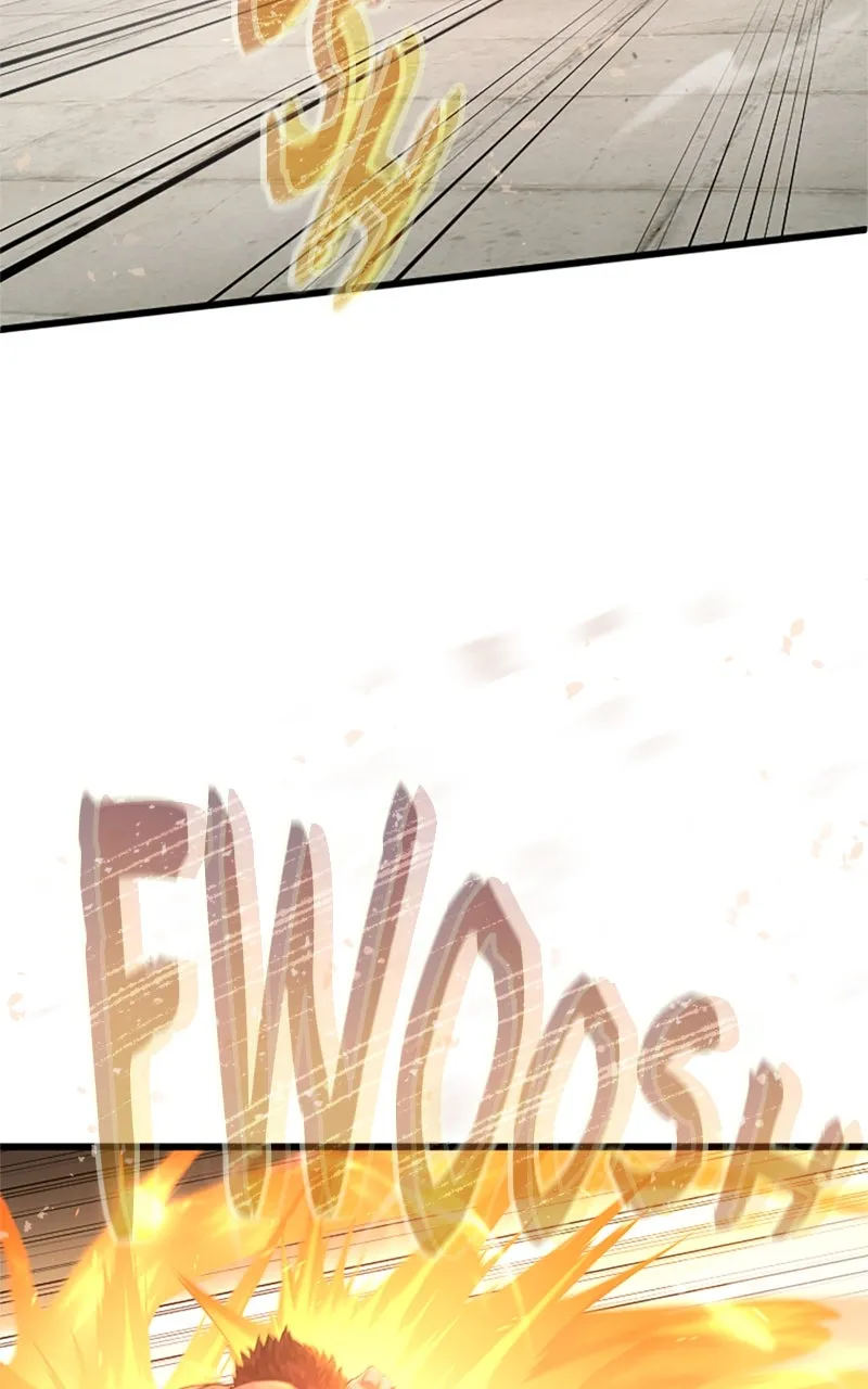 Regression of the Close Combat Mage Chapter 60 page 44 - 