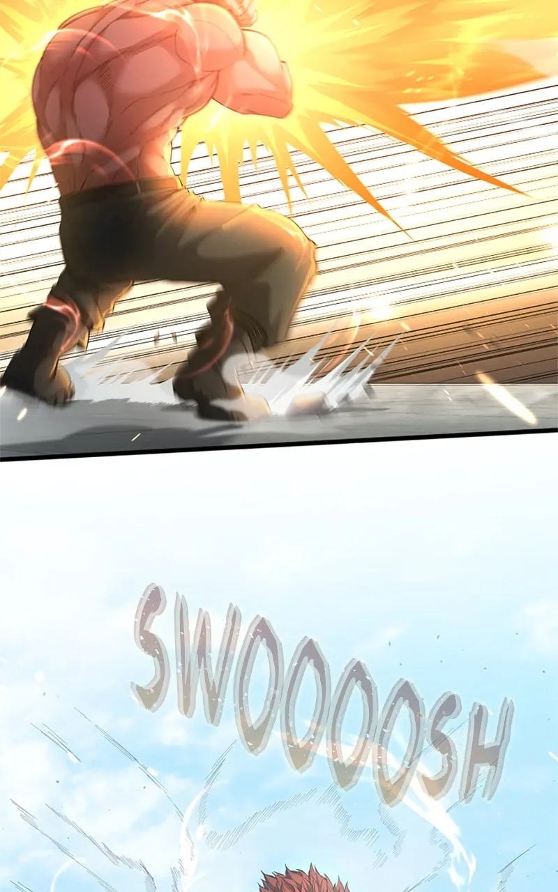 Regression of the Close Combat Mage Chapter 60 page 45 - 
