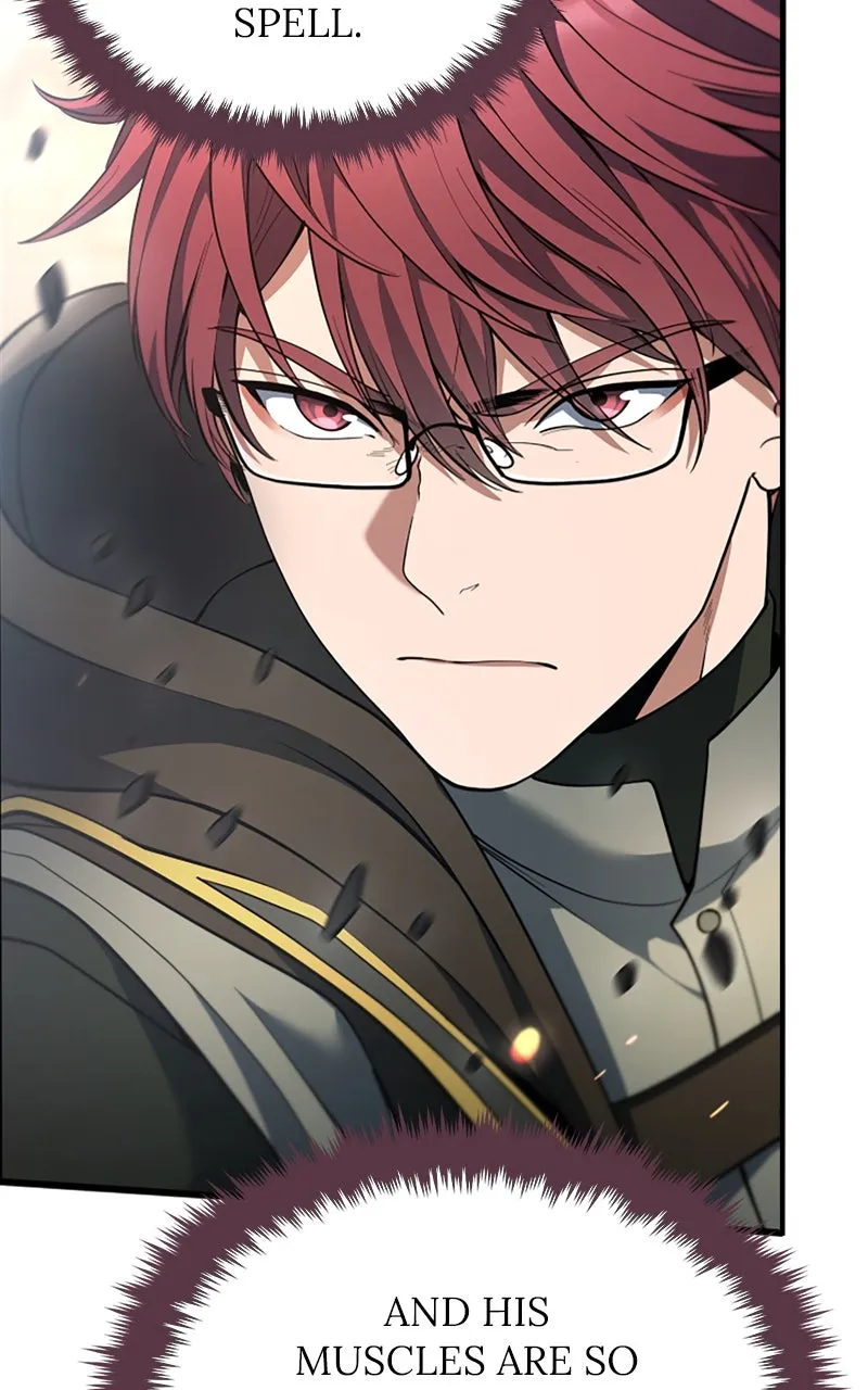 Regression of the Close Combat Mage Chapter 60 page 48 - 