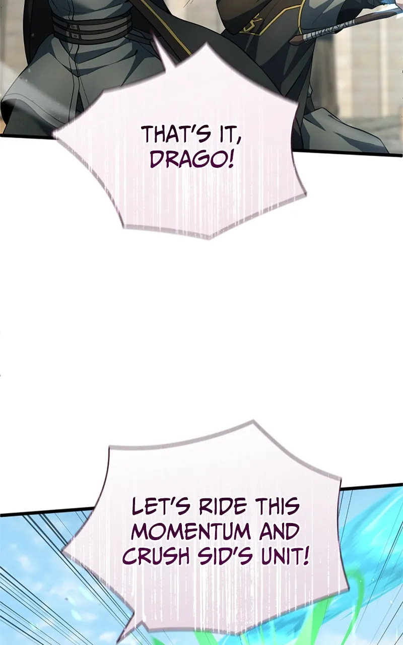 Regression of the Close Combat Mage Chapter 60 page 50 - 