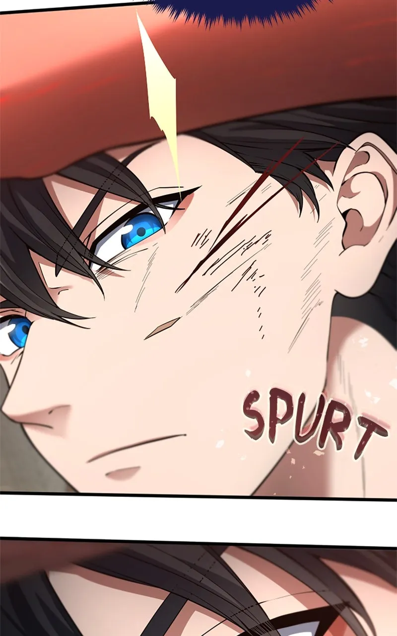 Regression of the Close Combat Mage Chapter 60 page 6 - 