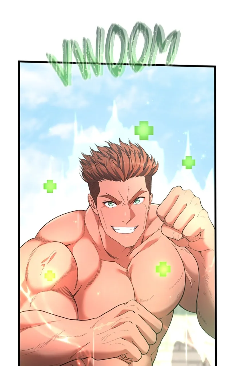 Regression of the Close Combat Mage Chapter 60 page 52 - 